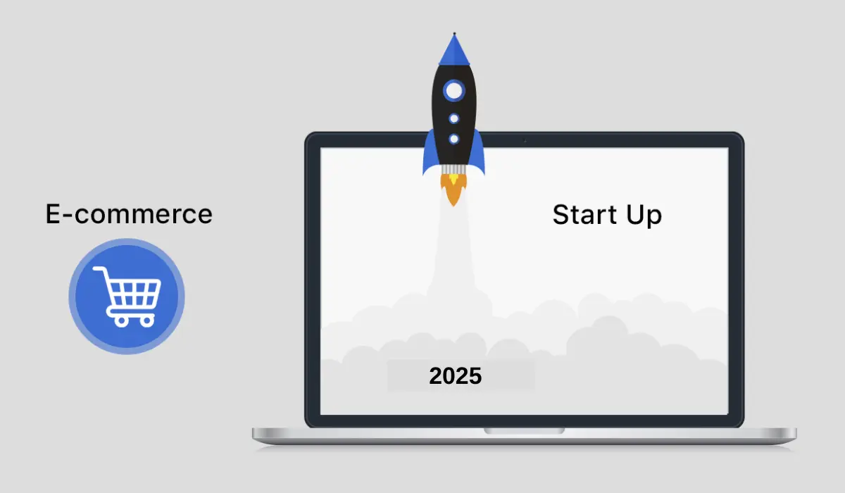 Starting Up an E-commerce Site with Low Investment